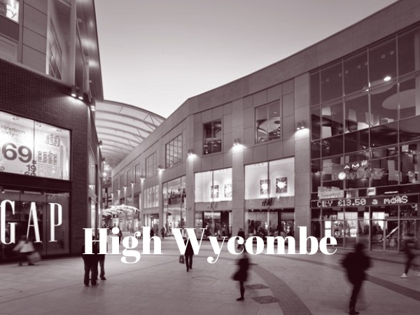 High Wycombe