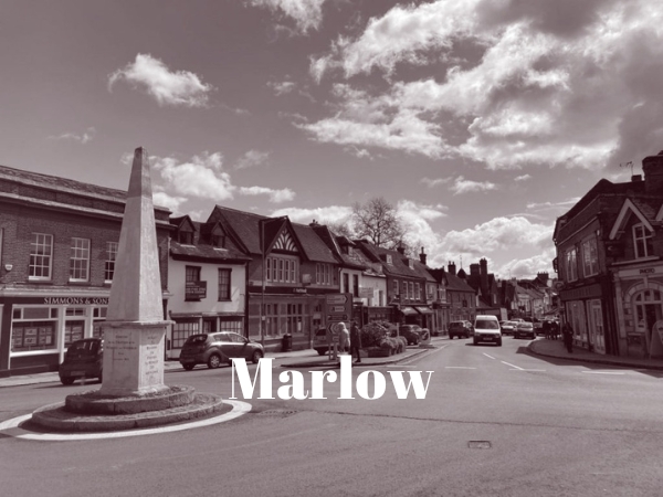 Marlow