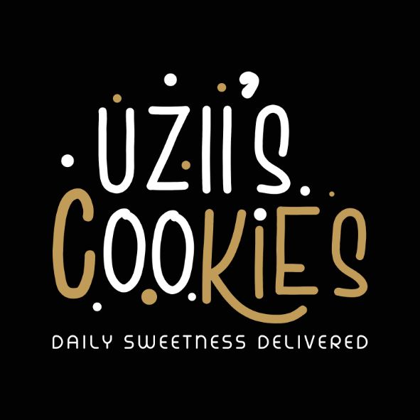 Uziis Cookies